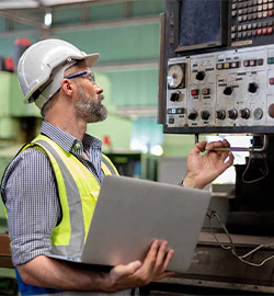 Factory Maintenance Management img 2